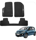 Alfombra Engomada Volkswagen Up 2014 En Delante