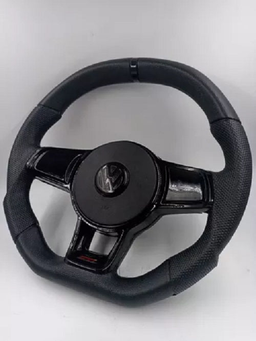 Volante Deportivo Evo Volkswagen Black Edition