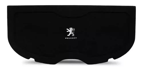 Tapa de Baúl Maletero Peugeot 208 2013/2020