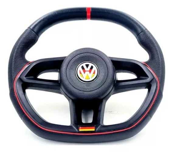Volante Deportivo Modelo Blade Volkswagen