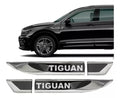Emblema Lateral Resinado Tiguan