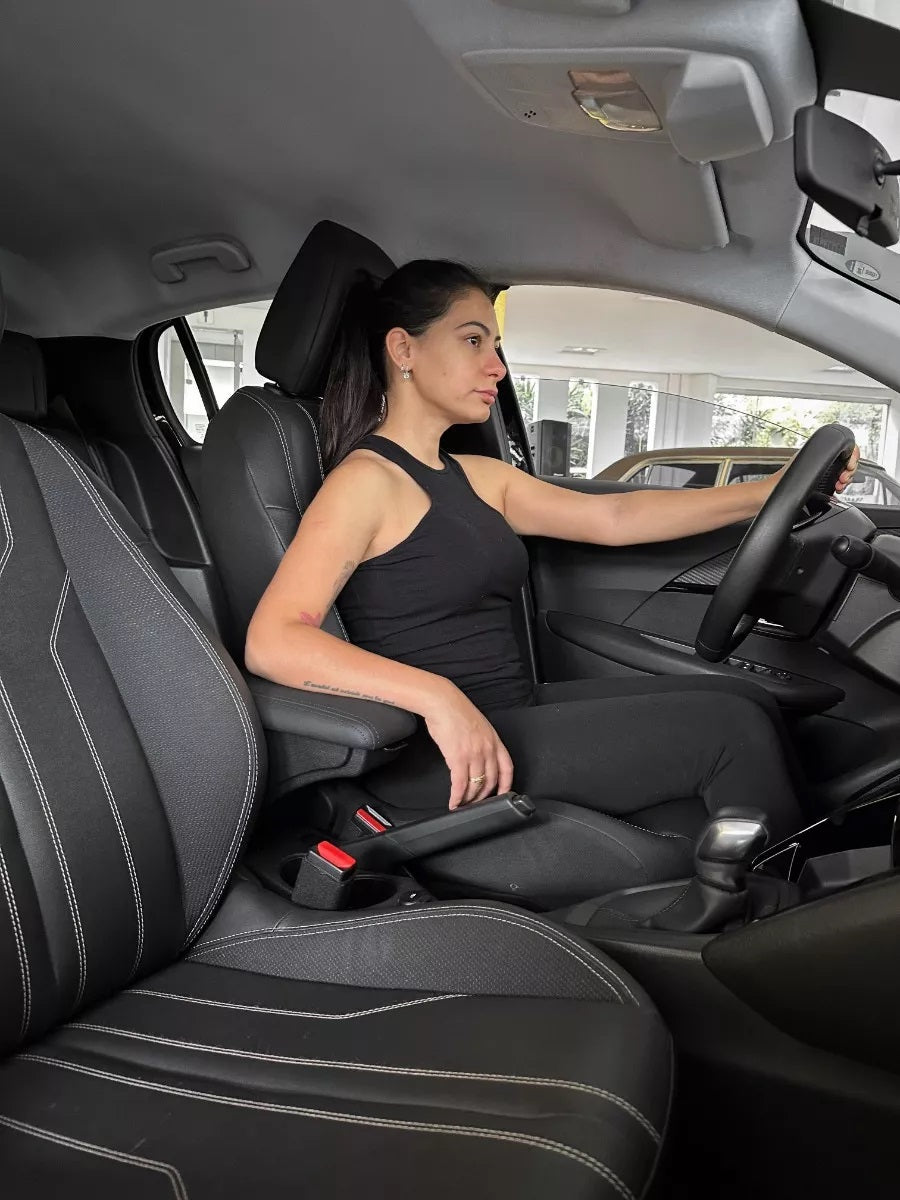 Apoya Brazo Articulado Peugeot 208 2023 2024