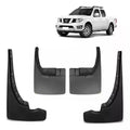 Kit 4 Barreros Nissan Frontier 2008/2016