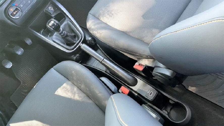 Apoya Brazo Articulado Fiat Argo 2017/2024