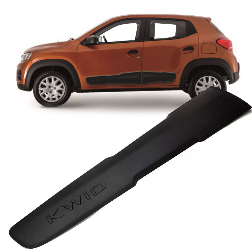 Bagueta Friso Lateral Renault Kwid 2017/2020