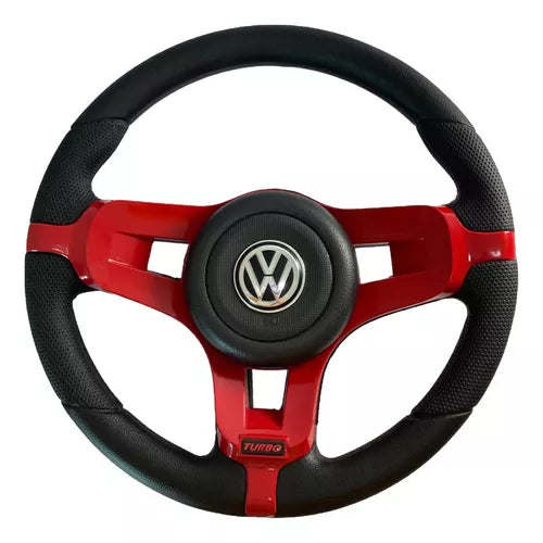 Volante Deportivo Mustang Volkswagen