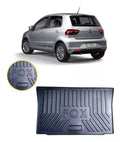 Bandeja Protector De Baúl Volkswagen Fox 2011 En Delante