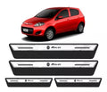 Cubre Zócalo Resinado Platinum Fiat Palio