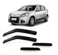 Gotero Deflector de Lluvia Renault Sandero 2008/2013
