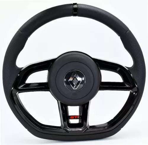 Volante Deportivo Gti Renault