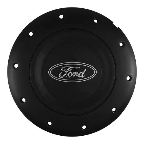 Centro De Rueda De Fierro Ford Pase 4x108