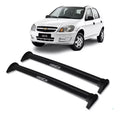 Rack de Techo Chevrolet Celta 2, 4 puertas 2000/2015