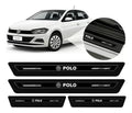 Cubre Zócalo Resinado Platinum Volkswagen Polo