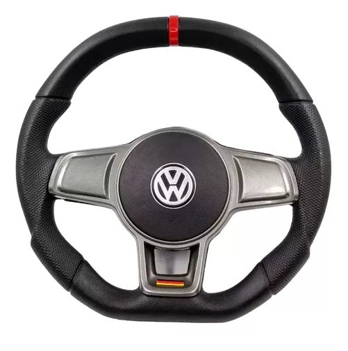 Volante Deportivo Evo Volkswagen Grafito