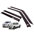 Gotero Deflector de Lluvia Chevrolet S-10 2012/2024