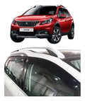Gotero Deflector de Lluvia Peugeot 2008 2015/2021