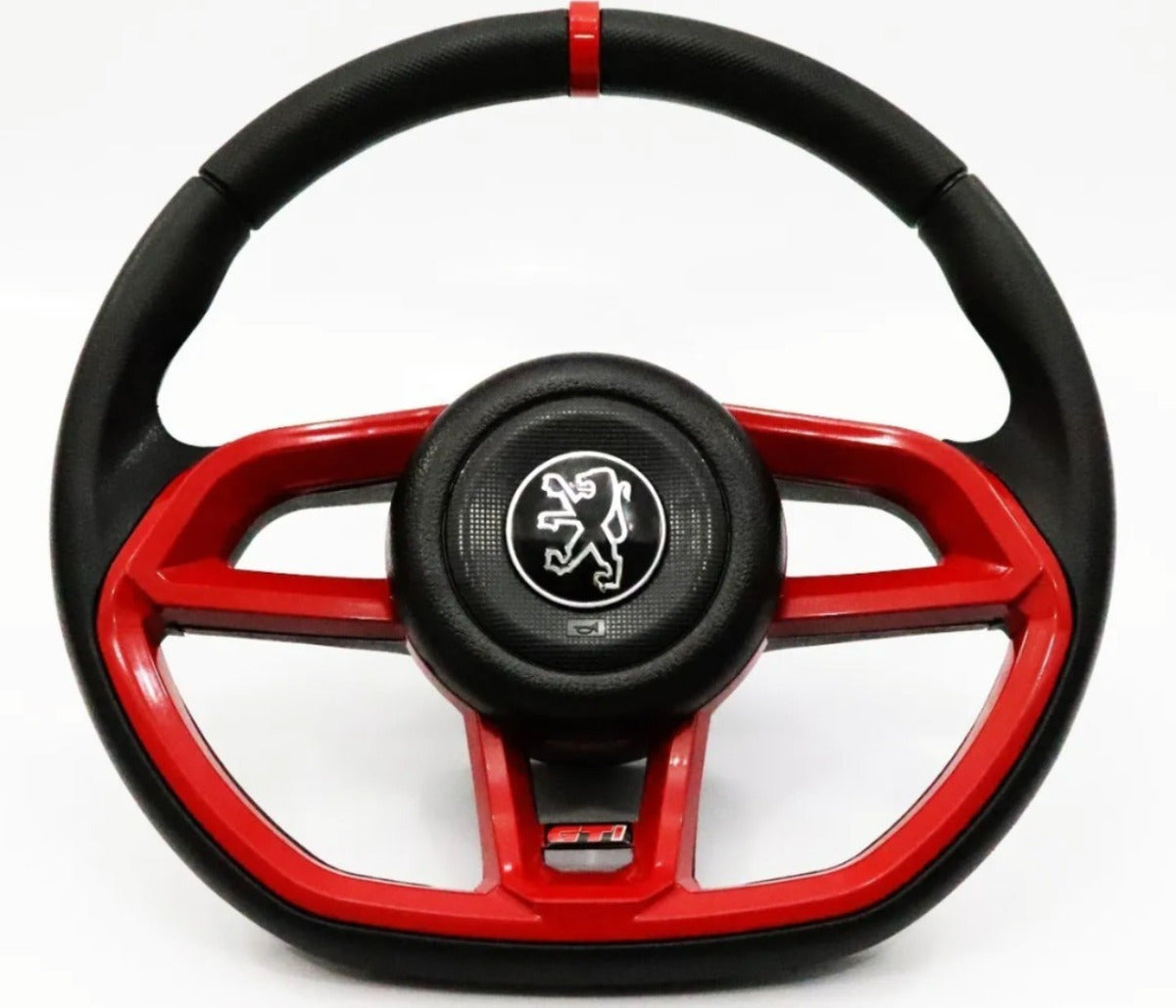 Volante Deportivo Gti Peugeot