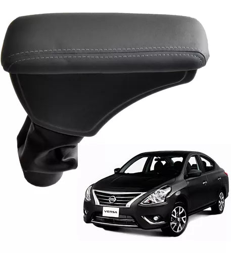 Apoya Brazo Articulado Nissan Versa 2011/2019