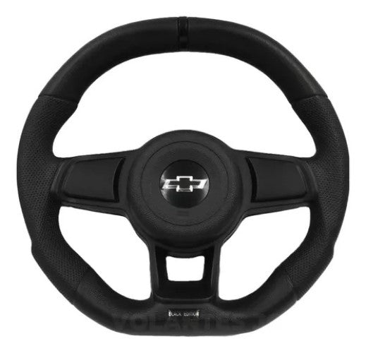 Volante Deportivo Porsche Linea Chevrolet