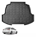 Bandeja Protector De Baúl Toyota Corolla 2020/2024
