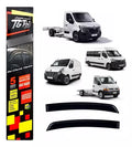 Gotero Deflector de Lluvia Renault Master 2002/2023