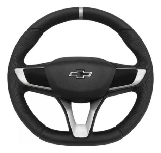 Volante Deportivo Modelo Tracker Chevrolet