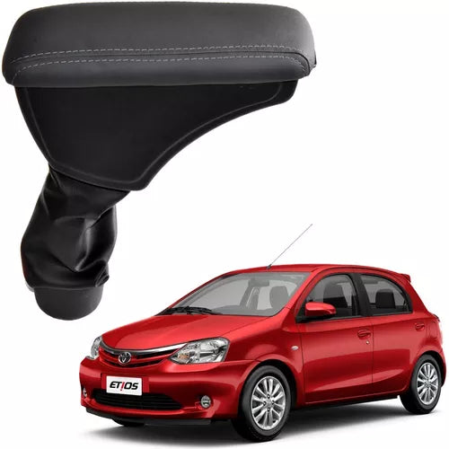Apoya Brazo Articulado Toyota Etios 2012/2019