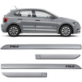 Bagueta Friso Lateral Volkswagen Polo 2018/2024