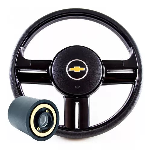 Volante Deportivo Surf Chevrolet