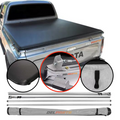 Lona Maritima Toyota Hilux Doble Cabina 1998/2004