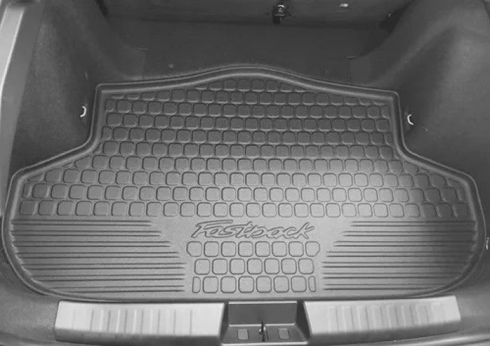 Bandeja Protector De Baúl Fiat Fastback