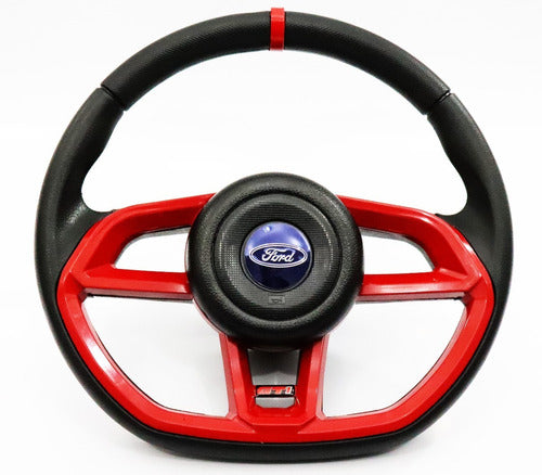 Volante Deportivo Gti Ford