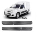 Bagueta Friso Lateral Fiat Fiorino 2013/2024