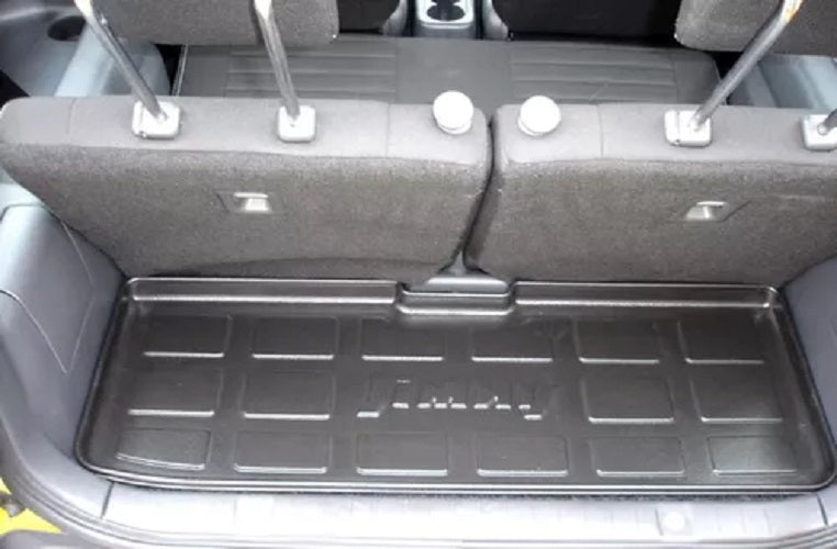 Bandeja Protector De Baúl Suzuki Jimmy 2001/2019