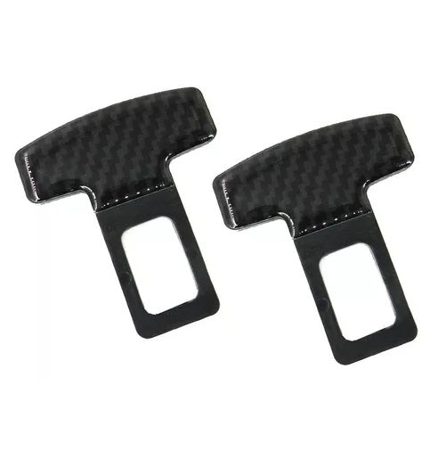 Simulador Cinto Seguridad Hebilla Anti Sonido Varios Modelos