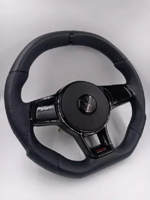 Volante Deportivo Evo Volkswagen Black Edition