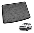 Bandeja Protector De Baúl Jeep Renegade 2016/2024