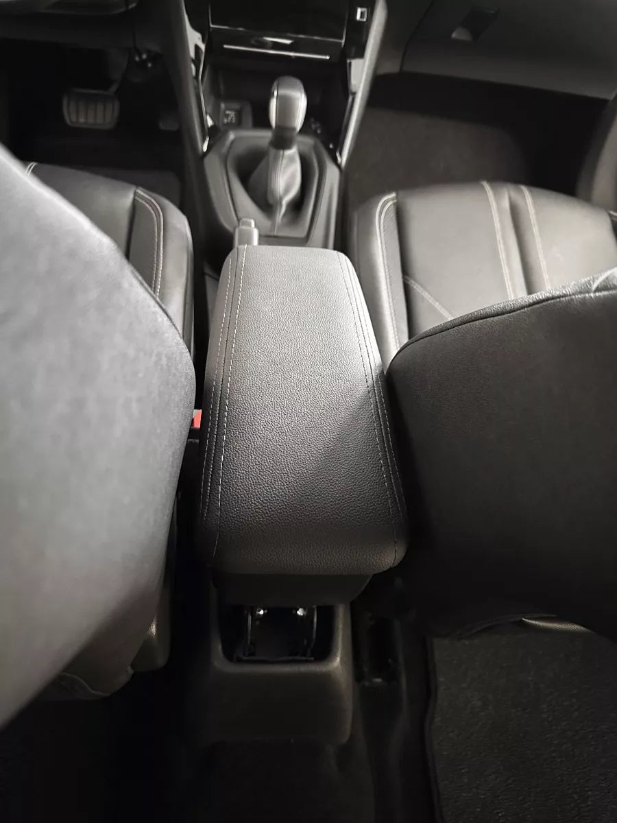 Apoya Brazo Articulado Peugeot 208 2023 2024