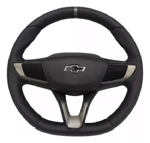 Volante Deportivo Modelo Tracker Chevrolet