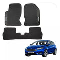 Alfombra Engomada Ford Focus 2009/2014
