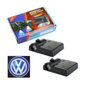Par Luces De Cortesía Led Para Puertas Volkswagen *ENVIO GRATIS*