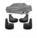 Kit 4 Barreros Fiat Strada 2021 En Delante