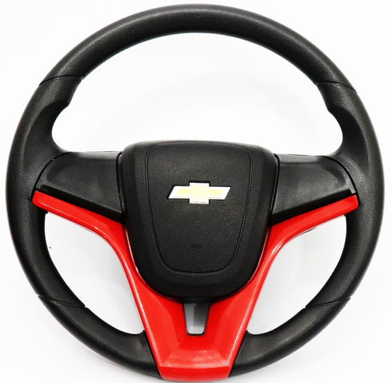Volante Deportivo Cruze Linea Chevrolet Sin Airbag