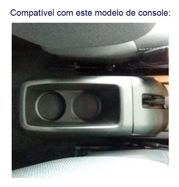 Apoya Brazo Articulado Peugeot 208 2012/2020