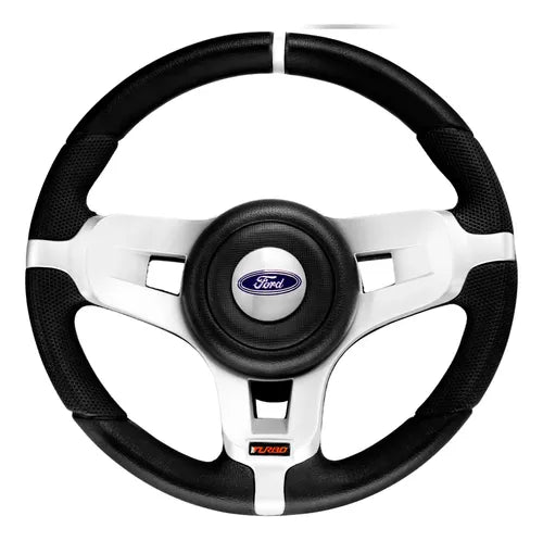 Volante Deportivo Mustang Ford