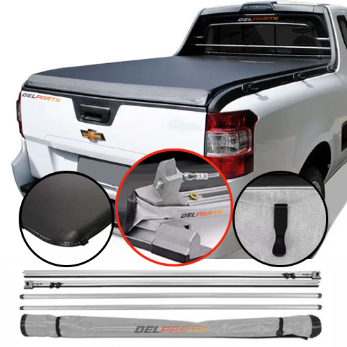 Lona Maritima Chevrolet Montana 2011/2019