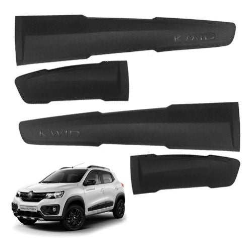 Bagueta Friso Lateral Renault Kwid 2017/2020