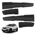 Bagueta Friso Lateral Renault Kwid 2017/2020