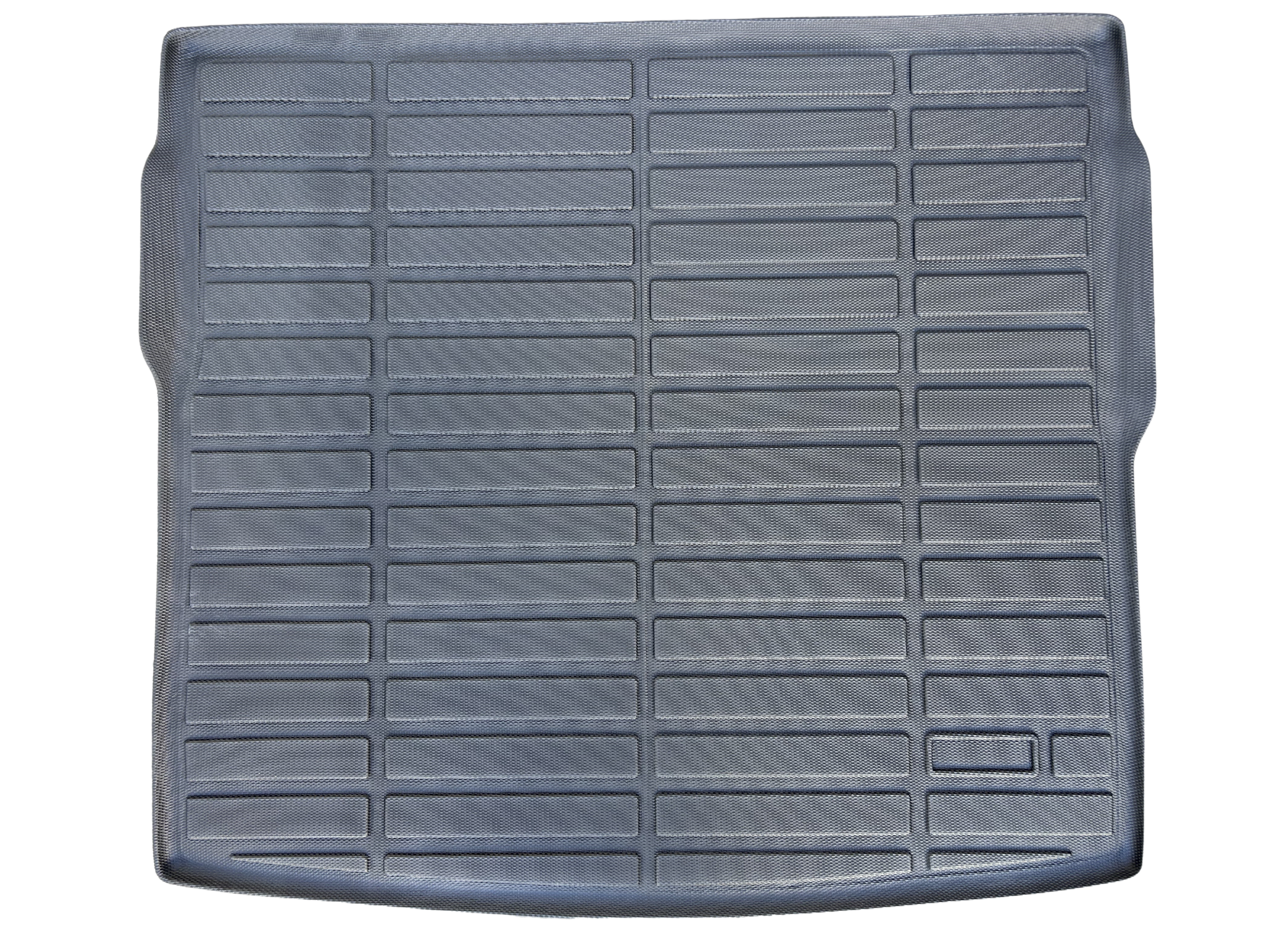 Bandeja De Baúl Protectora Volkswagen Id4 2021/2024