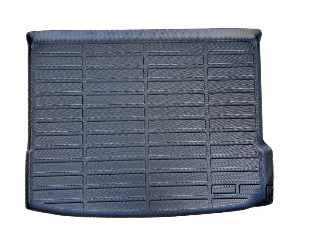 Bandeja Protectora De Baúl Chevrolet Corsa Evolution Sedan 2002/2012